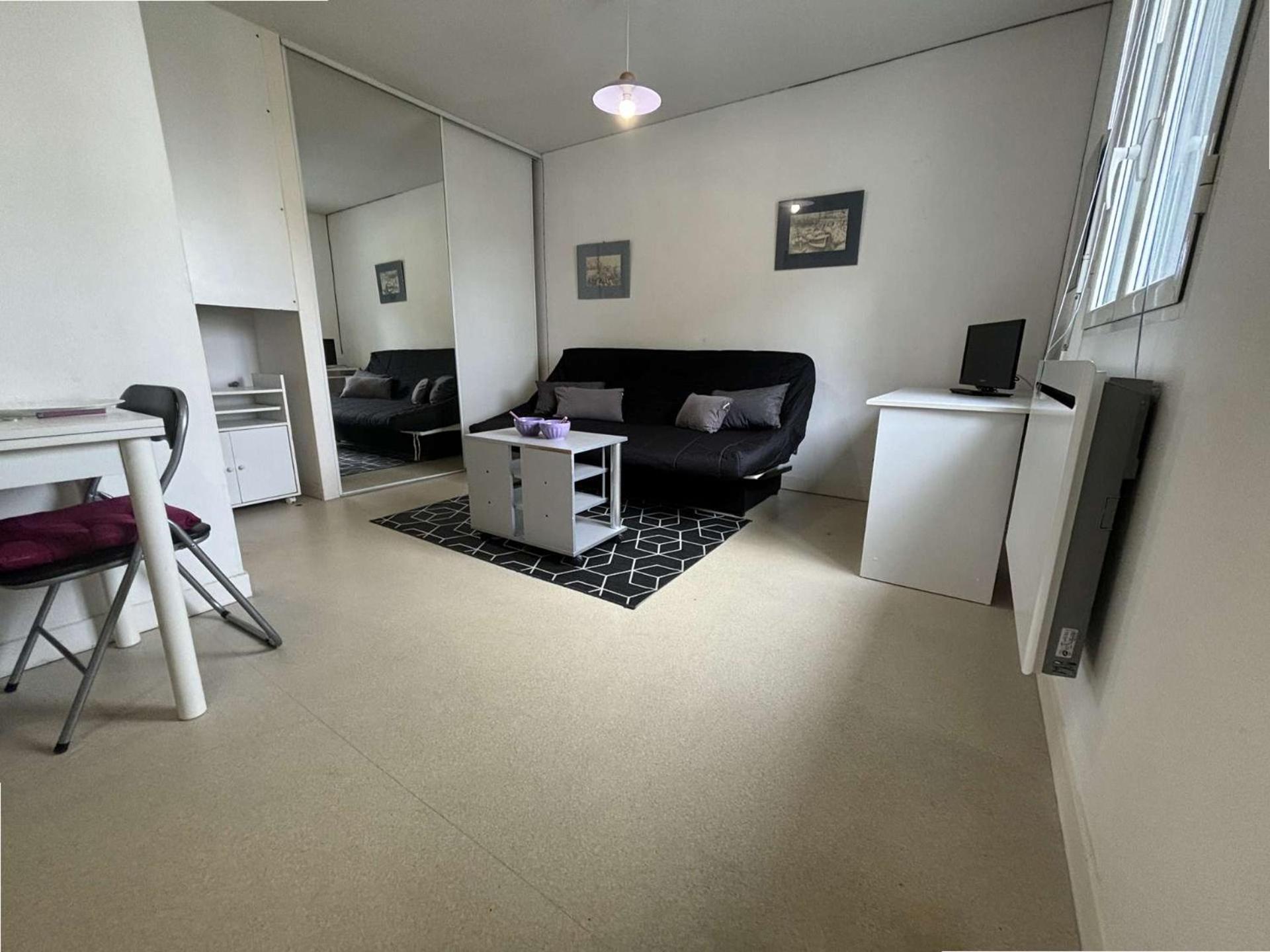 Apartment La Rochelle - Lr060-a06 *